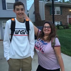 Meet your Posher, Taryn